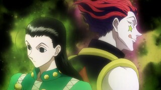 Hunter X Hunter Episode 35 Tagalog Dubbed