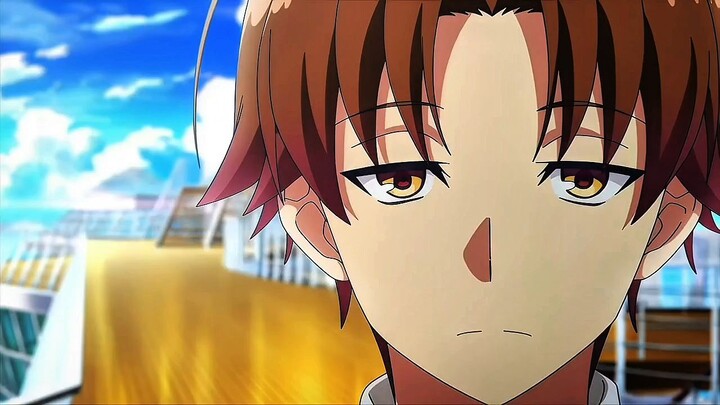 Ayano Kouji Terlalu dingin bngt ini🥶🥶🥶