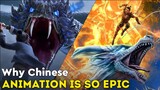 Why Chinese Animation Is So Epic | Chinese Animated Movie Universe - Cine Mate