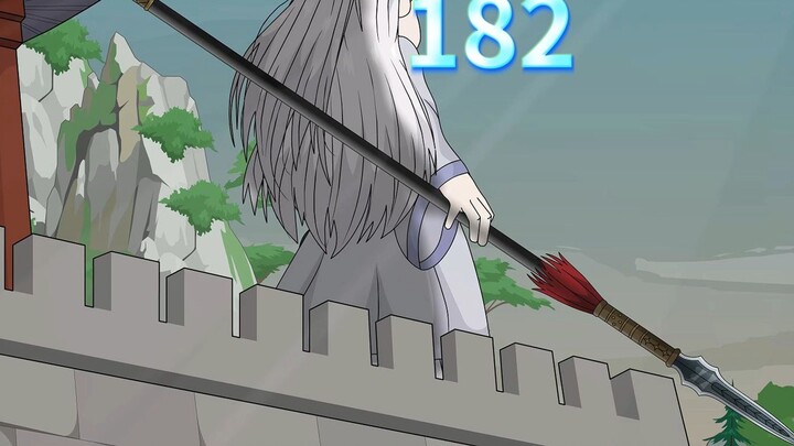 Gongsun Zu stabs the King of Yuzhou in the back, crisis!