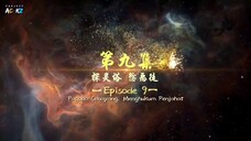 the galaksi emperor episode 9 sub indo