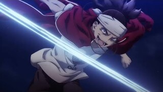 ISHURA [AMV]  PLAY