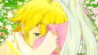 Meliodas (Nanatsu no Taizai) - Tiêu Điểm Nhân Vật _ Có Phải Kẻ Mạnh Nhất p6