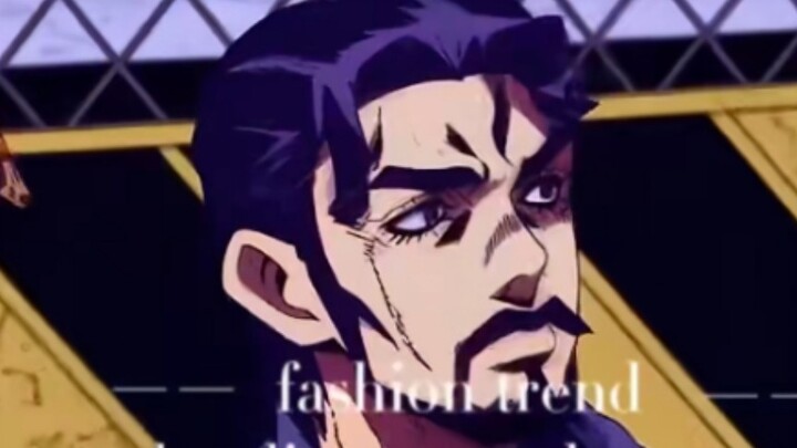 JoJo no Kimyou na Bouken telah dihapus oleh Araki karena review animasi
