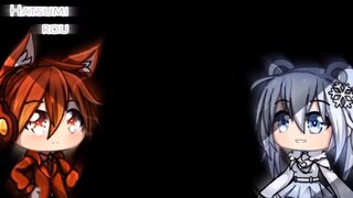 Copycat Meme || Feat Gachatubers || Hatsumi Rou
