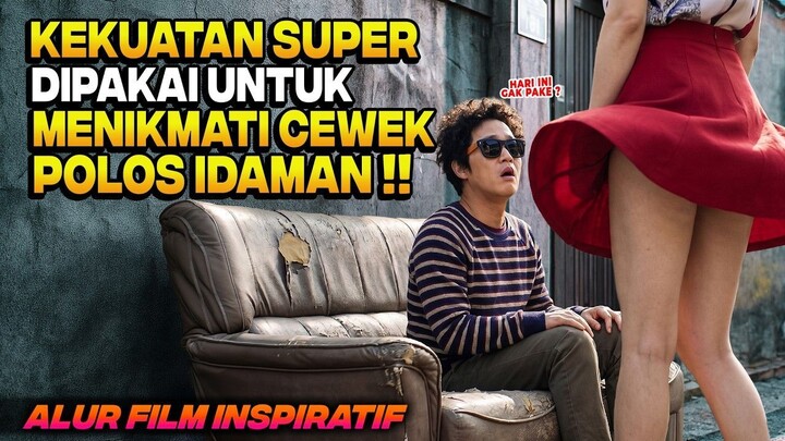 PRIA CUPU MENDAPAT KEKUATAN SUPER UNTUK LULUHKAN HATI GADIS POLOS + JADI KAYA RA
