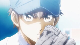 Diamond no Ace Act II Episode 23