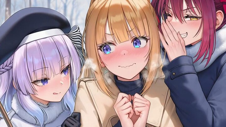 Classroom of the Elite 3rd Year Volume 3 Ayanokoji Bikin Hirata dan Hashimoto Bertarung