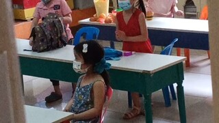 first school