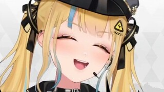 [Another] I don't believe in evil, my chest makes a banging sound again, and I suddenly smile with r