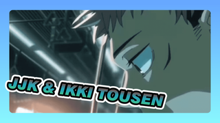 JJK & Ikki Tousen | MAD / High Definition