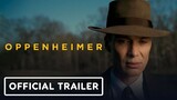 Oppenheimer | official trailer