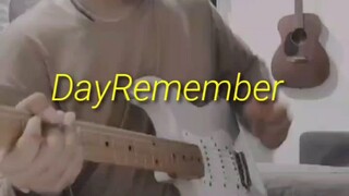 DayRemember