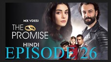 Yemin 26. Bölüm _ The Promise Season 1 Episode 26