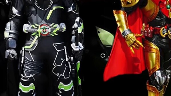 Bilah Dewa Valkyrie VS Kavaleri Utama