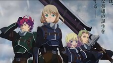 The Legend of Heroes: Sen no Kiseki – Northern War (Episode 02)