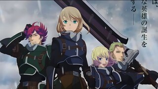 The Legend of Heroes: Sen no Kiseki – Northern War (Episode 02)