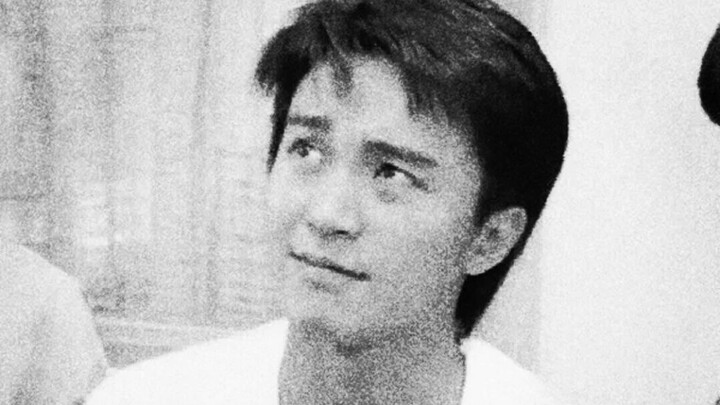 Stephen Chow: Kalimat berikutnya kamu adalah “hahahahaha”