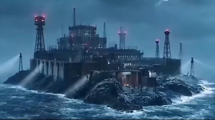 The God of War Returns, and the Seven Sisters Are All Extraordinary (战神归来，七个姐姐皆非