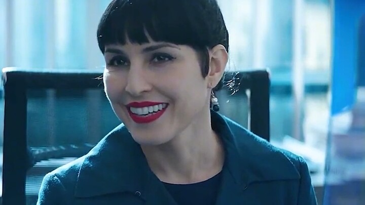 Seven triplets share a single identity—exposure means death.