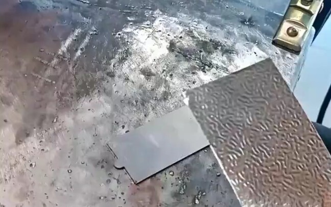 Hàn lăn điện trở