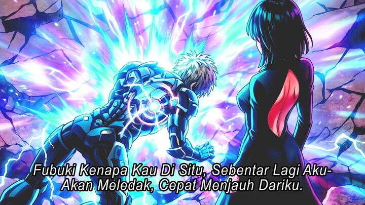 One-Punch Man (Season 4) - Episode 29 [Takarir Indonesia]