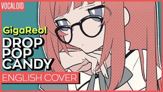 Drop Pop Candy ver. Kuraiinu & Rachie (ENGLISH)