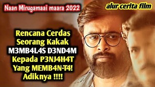 jangan lihat wajahnya yg lugu !!! tapi lihat rencana CERDAS nya untuk B4-L4S D3ND4MM