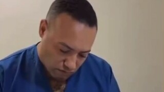 أطباء أجانب ينقذون طفلاً حديث الولادة، هذه أول مرة أشاهد ذلك!