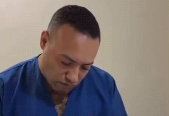 أطباء أجانب ينقذون طفلاً حديث الولادة، هذه أول مرة أشاهد ذلك!