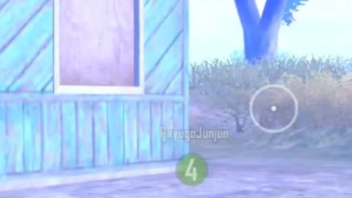 PUBG MOBILE CAMPERS🤣