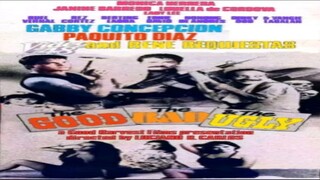 TATAK REGAL: THE GOOD, THE BAD & THE UGLY (1992) FULL MOVIE