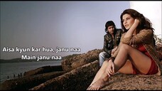 Dil_Sambhal_Ja_Zara_Phir_Mohabbat_(Murder_2)_Emraan_Hashmi_-_Mohd_Irfan,_Arjit,_Salim_Bhat_-Lyrical(