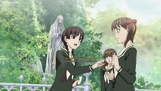 Maria-sama ga Miteru S4 EP 10