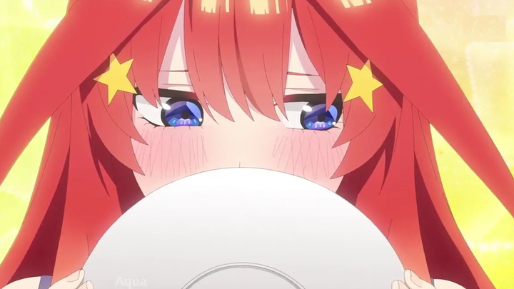 ขอบคุณที่มีฉัน - Quintessential Quintuplets ∬