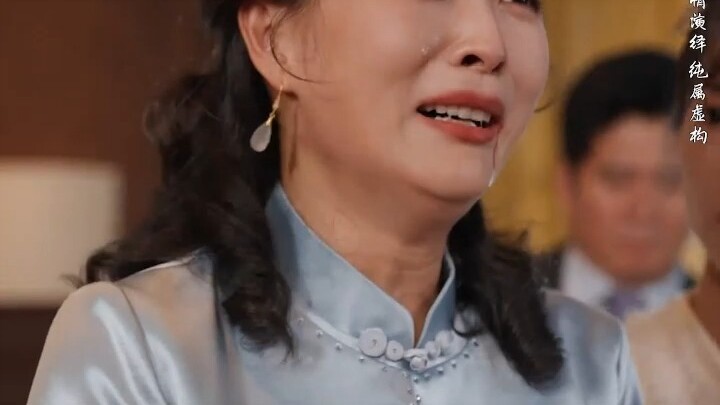 Cinta Orang Tua: Menyambung Kembali Ikatan Lama (19)