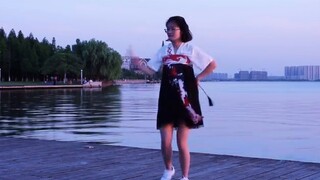 [Chestnut Jar] Eight years later, I still love this earth!