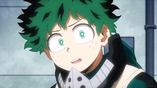 Boku No Hero |Anime Edit hay nhất