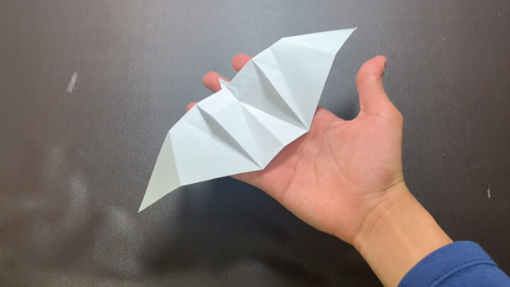 超帅的翼刀冲浪机刃背雁，这结构离天下之大谱！