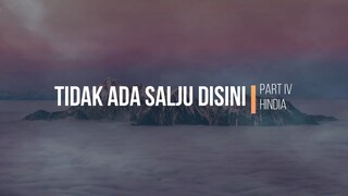 Tak Ada Salju Disini - Hindia (Unofficial Lyric Music)