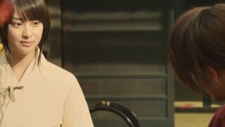 [คลิปหนัง] ฮิมุระ เคนชิน กับซีนต่อสู้เคล้าน้ำตา [ซามูไรพเนจร]