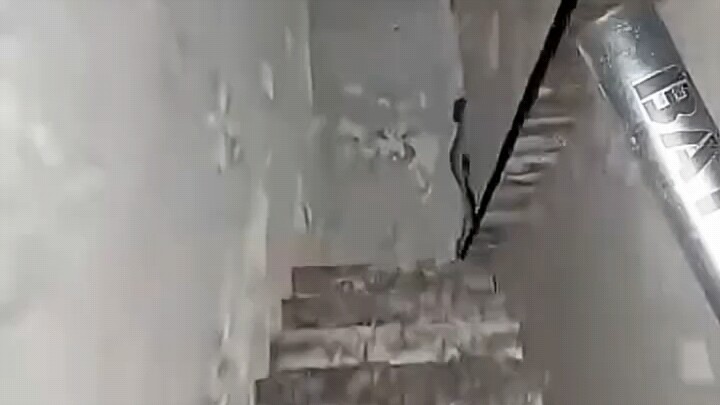 Grandma’s house is under attack by zombies!