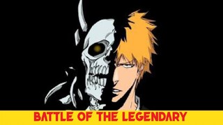 BATTLE OF LEGENDARY IMMORTAL AMV