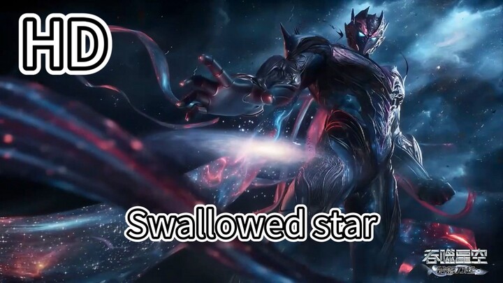 swallowed star eps 236 sub indo