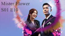 Mister Flower S01 E10 Hindi