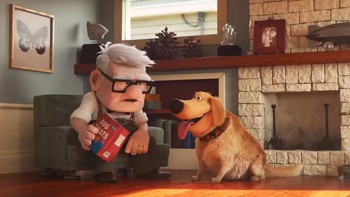 Carl’s Date _ watch full movie : link in descripton