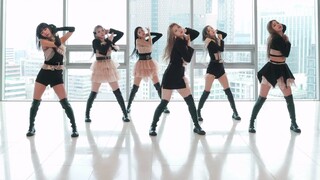 PURPLE KISS - Sweet Juice (فيديو رقص) (4K)