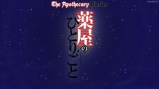 The Apothecary Diaries ~S1 EP20~ ENG Sub