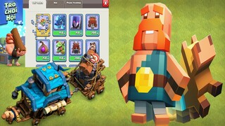 Trò Chơi Hội Kỷ Niệm Sinh Nhật | NMT Gaming