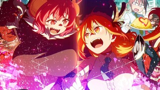 [Juli/KyoAni/Maria Nagano] Dragon Maid S Kobayashi (Musim 2) PV2 Resmi [F House/1080P+]